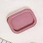 Groovo Small Lid Pink