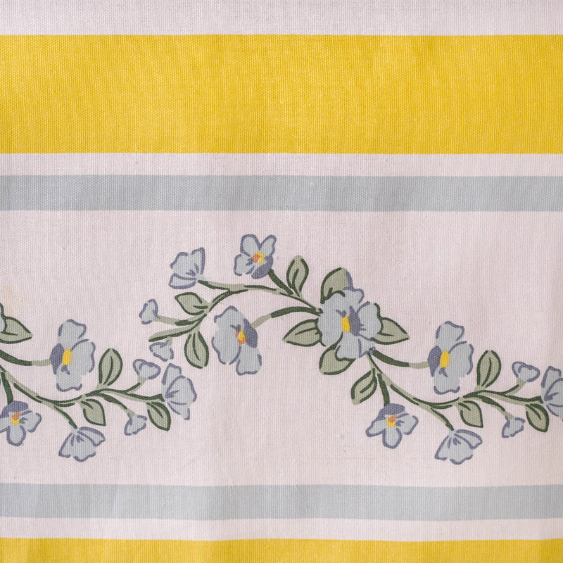 Azzuro Table Cover Placemat Runner and Napkin Set