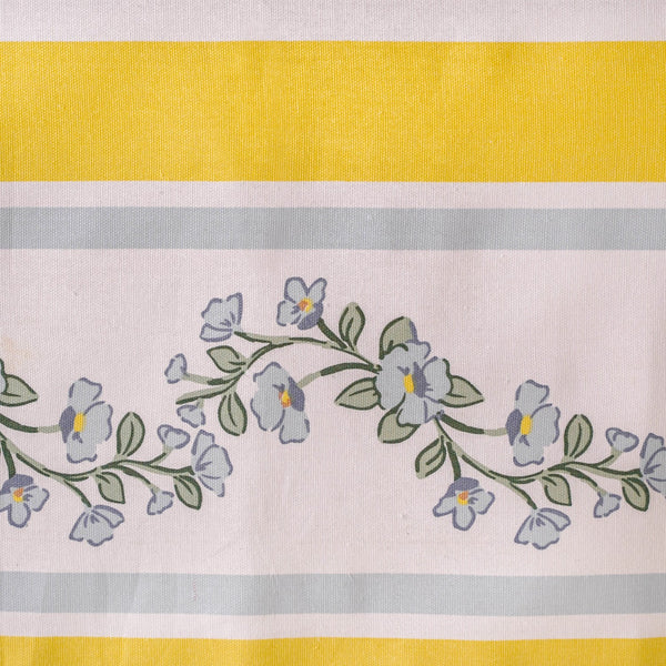 Azzurro Dining Table Cloth For 6 Seater 154 x 208cm