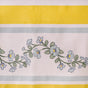 Azzurro Dining Table Cloth For 6 Seater 154 x 208cm