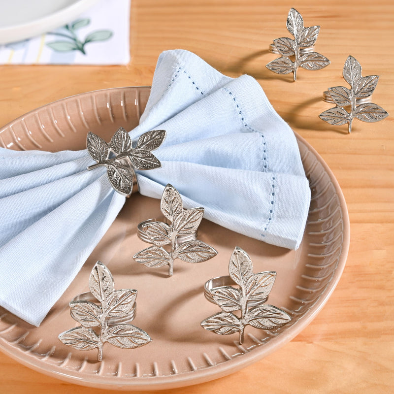 Azzurro Table Linen Hamper