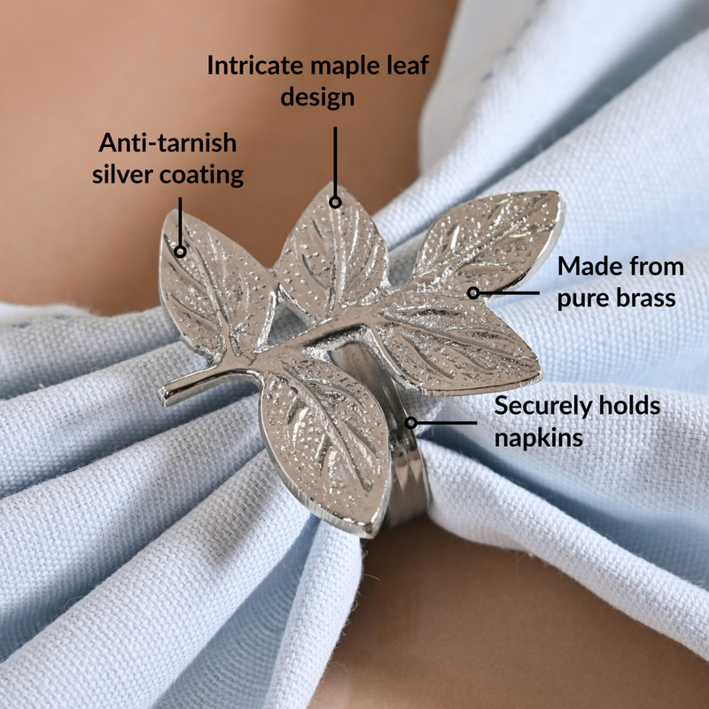 Azzurro Table Linen Hamper