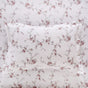 Cotton Floral Printed Bedsheet Set