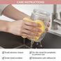 Minimal Jar With See Through Lid Set Of 4 Large 1200ml