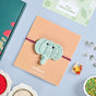 Baby Jumbo Kids Rakhi Gift Set