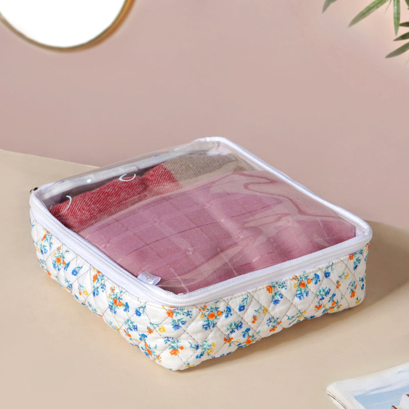 Backpacker Organiser Essentials Set Of 4