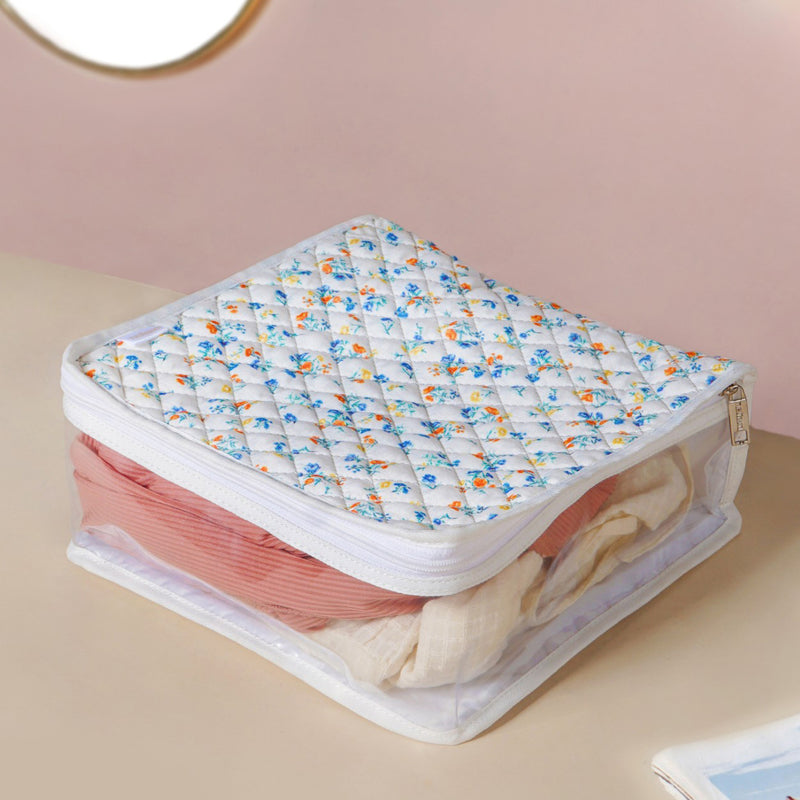 Backpacker Organiser Essentials Set Of 4