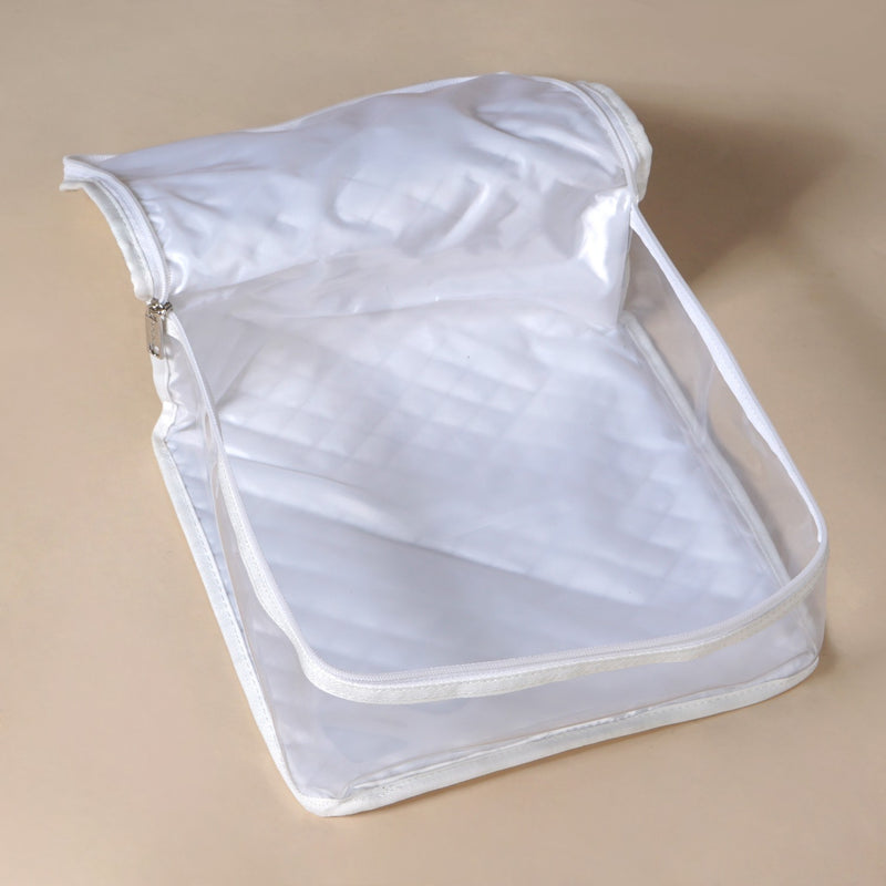 Backpacker Organiser Essentials Set Of 4