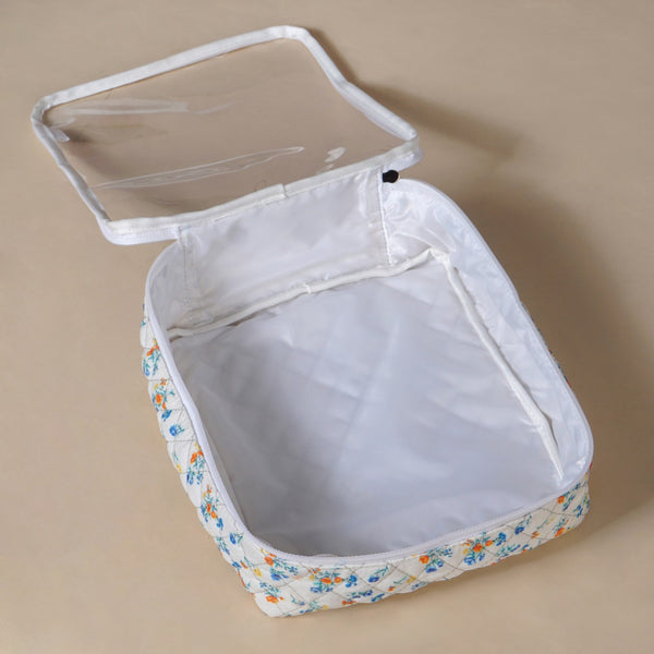 Backpacker Organiser Essentials Set Of 4