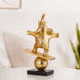Balancing Elephant Desk Ornament