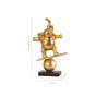 Balancing Elephant Desk Ornament