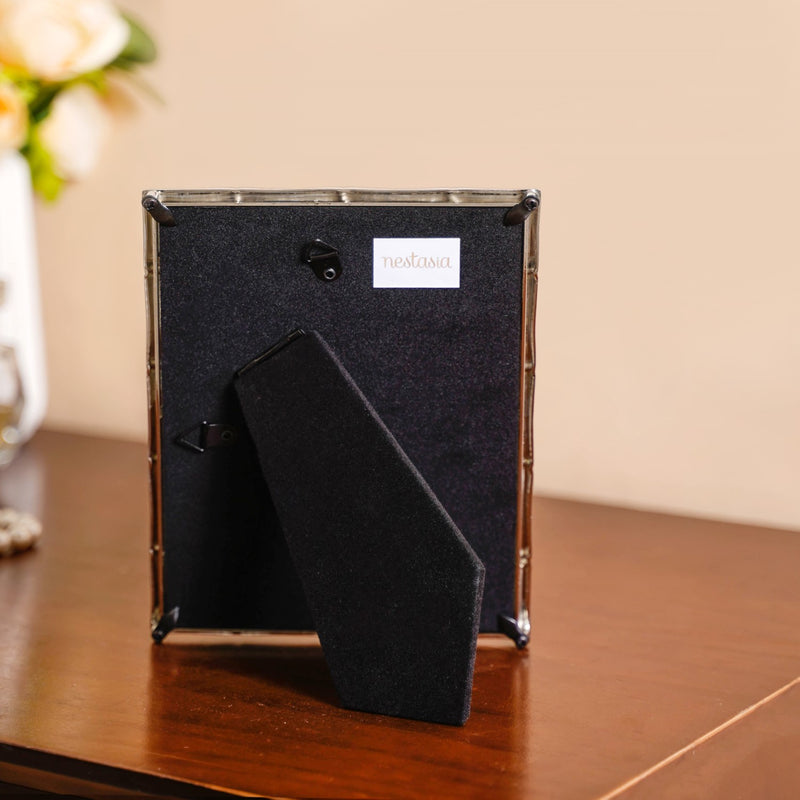 Bamboo Cut Photo Frame Large 5x7