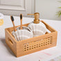 Bamboo Decorative Storage Box