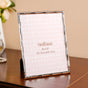 Bamboo Cut Photo Frame Large 8x10"