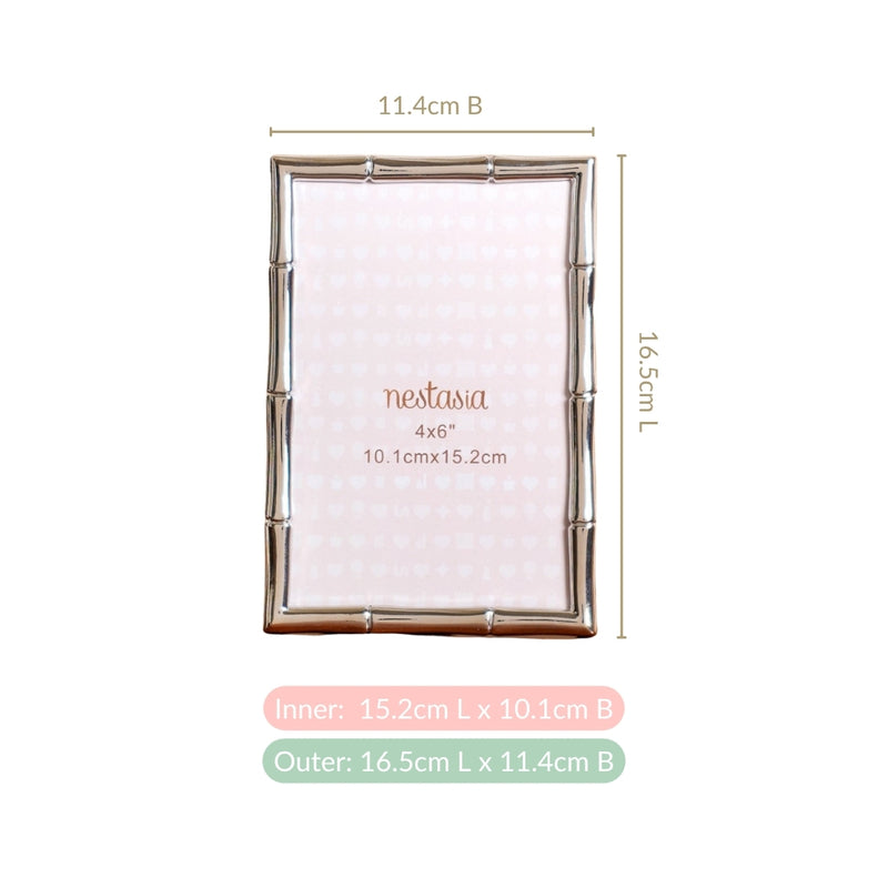 Eco Soul Photo Frame Small 10x15cm