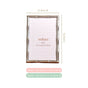 Eco Soul Photo Frame Small 10x15cm