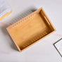 Bamboo Decorative Storage Basket