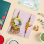 Bead And Bloom Rakhi Lumba Set