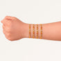 Bead And Bond Rakhi Set