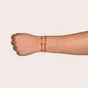 Beaded Bond Rakhi Gift Set