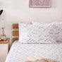 Wild Marigold Cotton Bedding Set