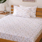 Wild Marigold Cotton Bedding Set