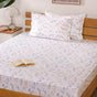 Wild Marigold Cotton Bedding Set