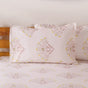 Daisy Do Pure Cotton Bedding Set Of 3