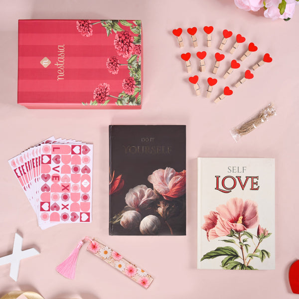 Believe In Love Gift Hamper