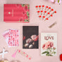 Believe In Love Valentine's Day Gift Hamper