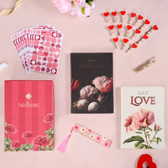 Believe In Love Valentine's Day Gift Hamper