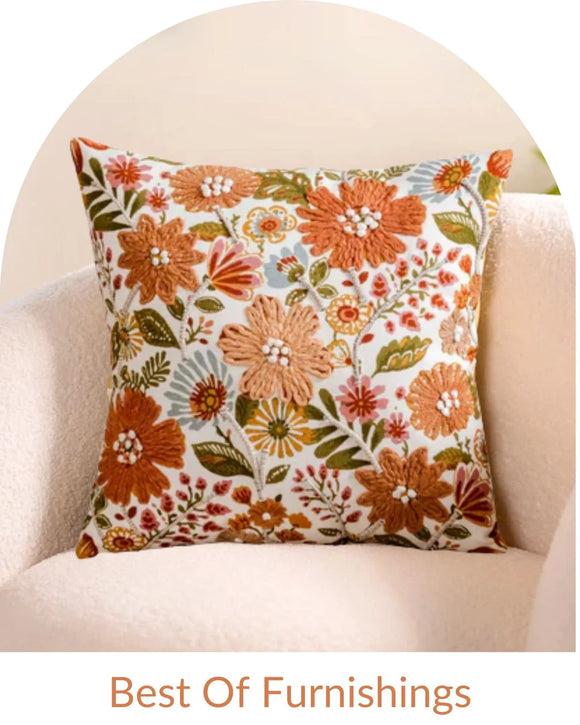 Best Of Furnishings