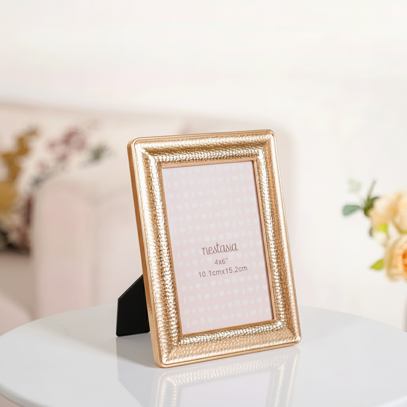 Bevelled Photo Frame Medium 4x6"