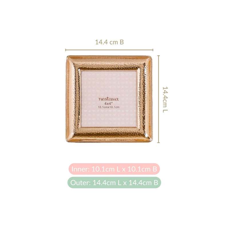 Bevelled Photo Frame