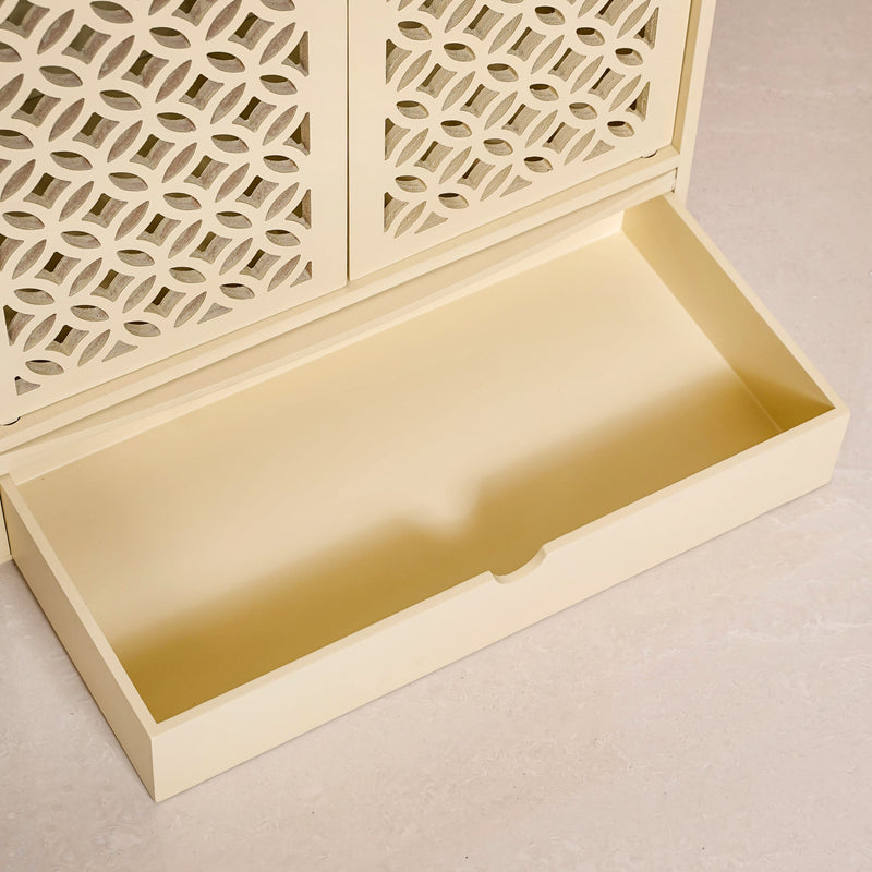 Bhakti Puja Hindu Mandir For Home 53x27x63cm