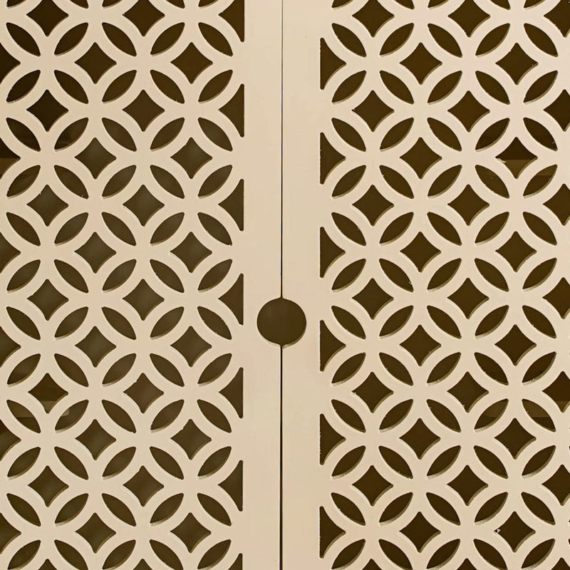 Bhakti Puja Hindu Mandir For Home 53x27x63cm