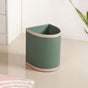Bin There Bathroom Dustbin Sage Green