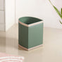 Bin There Bathroom Dustbin Sage Green