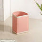 Bin There Mini Dustbin For Home Pink