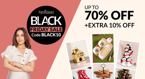 Christmas mobile banner