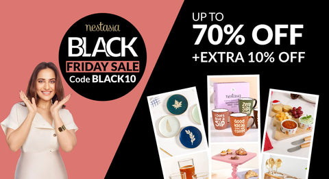 Dining mobile banner