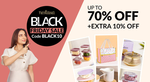 Kitchen mobile banner