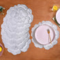 Blooming Base Placemats Set Of 6