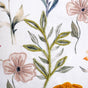 Blooming Charade Cotton Cushion Cover Set Of 2 40x40cm