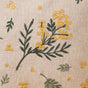 Blooming Dandelions Sofa Cushion Cover