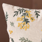 Blooming Dandelions Sofa Cushion Cover