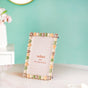 Blooming Memories Picture Frame Small