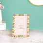 Blooming Memories Picture Frame Small