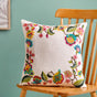 Bloomscape Cotton Canvas Cushion Cover
