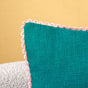 Bluebell Blush Cushion Covers Set Of 2